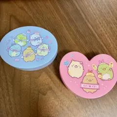 すみっコぐらし　ハッピーセット