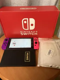 2026年最新】switch バッテリー強化版の人気アイテム - メルカリ