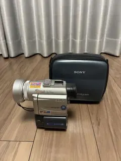 2026年最新】SONY DCR-PC100の人気アイテム - メルカリ