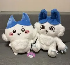 【匿名配送】　パラレルワールド⁈ BIGぬいぐるみ