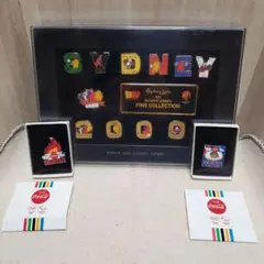 2026年最新】ピンバッジ シドニーオリンピックの人気アイテム - メルカリ