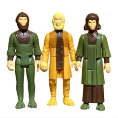 2026年最新】猿の惑星 フィギュアの人気アイテム - メルカリ