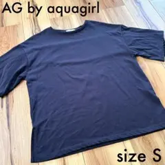 AG by aquagirl ショートスリーブカットソー Sのサムネイル