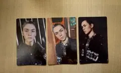 SEVENTEEN HAPPY BURSTDAY weverse盤 バーノン