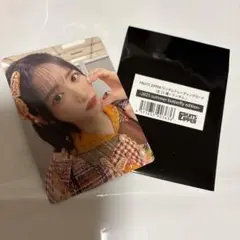 FRUITS ZIPPER 2025年夏バタフライエディション 鎮西寿々歌