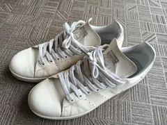 adidas スタンスミス beauty&youth 別注 25.5cm