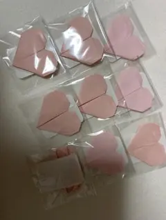 #メッセージカード