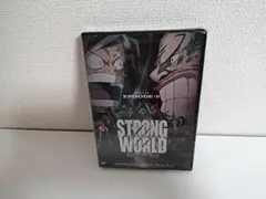 2025年最新】ワンピースエピソード0 dvdの人気アイテム - メルカリ