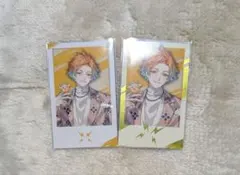 宇佐美リト①【2周年】