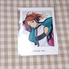 あんスタ 葵ひなた 10周年 展示会 特典 ぱしゃっつ