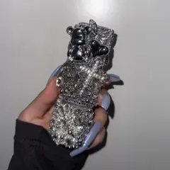 しろっぷ様専用 iQOSイルマワンデコケース ハンドメイド 量産型 地雷