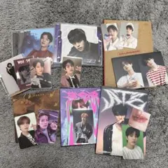 Stray Kids oddinary リノ トレカ 店舗特典 セット Stray Kids oddinary リノ トレカ 店舗特典 セット - メルカリ