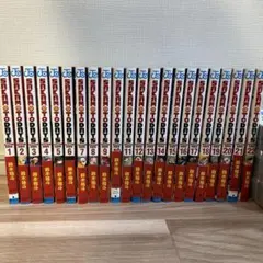 SAKAMOTO DAYS 全巻セット 1-21巻