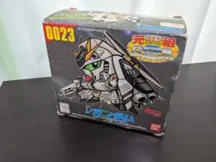 2025年最新】元祖SD νガンダムの人気アイテム - メルカリ