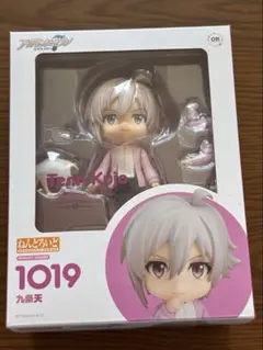 ねんどろいど1418 八乙女楽（アイドリッシュセブン）未開封 - メルカリ