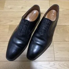 【美品】スコッチグレイン　匠シリーズ H-0564 プレーントゥ　26 美品】スコッチグレイン 匠シリーズ H-0564 プレーントゥ 26 - メルカリ