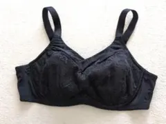Triumph ブラジャー D95 ブラック レースのサムネイル