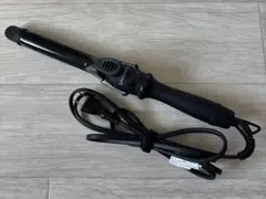 SALONIA(サロニア) セラミックカール エアアイロンコテ 25mm