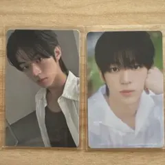 TWS トレカ はじめまして 初回A ドフン - メルカリ