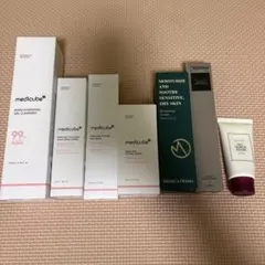 新品未開封♡韓国スキンケアまとめ売り