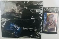 2026年最新】セフィロス アクリルスタンドの人気アイテム - メルカリ