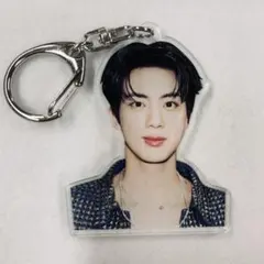 2025年最新】bts jin キーホルダーの人気アイテム - メルカリ