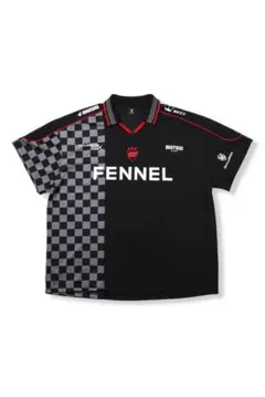 FENNEL ユニフォーム XL - メルカリ