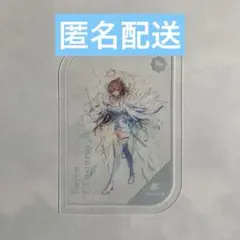 にじさんじ8thAnniversary 特典クリアカード フレン・E・ルスタリオ