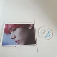 ENHYPEN CAFE HEESEUNG アクリルスタンド