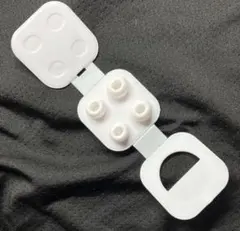 AirPodsPro用 イヤーピース4個セットM+L