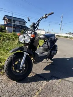 佐賀福岡発 AF58 ズーマー 実動車 ホンダ バイク 原付 - メルカリ
