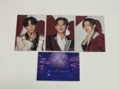 紅月 梅原裕一郎 神尾晋一郎 神永圭佑 フォトカード あんスタ スタフォニ