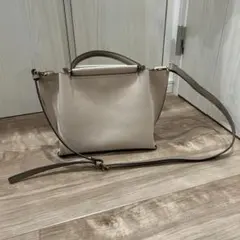 LILY 2wayハンドバッグ