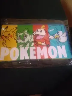 ポケモンペンケース