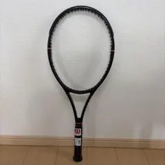 希少⭐︎Wilson RF97 Autograph ラケット フェデラー - メルカリ