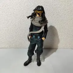 ☆　一番くじ　h　ヒロアカ　僕のヒーローアカデミアフィギュア　相澤消太　☆