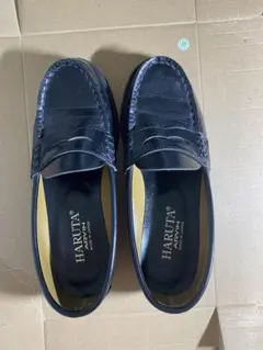 ハルタ　ローファー　ARVIN サイズ23.5