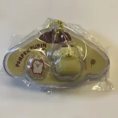 ポムポムプリン パッケージチャーム&チョコボーロ