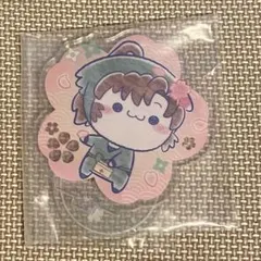 は*い様 忍たま乱太郎 桜もちぴこ 善法寺伊作 アクリルスタンド