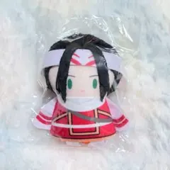 キングダム PUPPELA パペラ 羌瘣