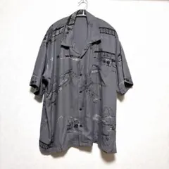 PORTER CLASSIC 20AW SERGIO LEONE アロハのサムネイル