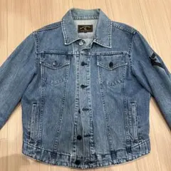 2026年最新】Vivienne Westwood ANGLOMANIA Gジャン・デニムジャケット