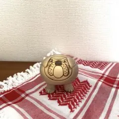 リサラーソン 置物 陶器 ケンネル ブルドッグ 犬 - メルカリ