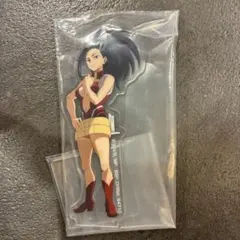 一番くじ ヒロアカ F賞 アクリルスタンド 八百万百