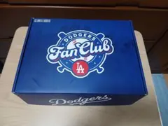 新品フルセット【大谷翔平ボブルヘッド有】ドジャースファンクラブ