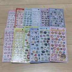 正規品　ボンボンドロップシール　まとめ