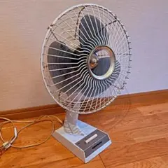 昭和レトロ SHARP 扇風機 本体 2026年最新】昭和シャープ扇風機の人気アイテム - メルカリ