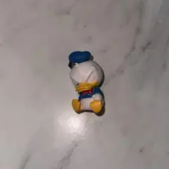 肩ズンフィギュア　ディズニーキャラクター　ドナルド