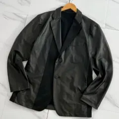 2026年最新】ISSEY MIYAKE メンズ レザージャケット・ライダースの人気