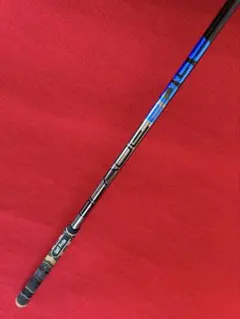 【希少】デザインチューニング LONG BLADE EDGE DR用 シャフトのサムネイル
